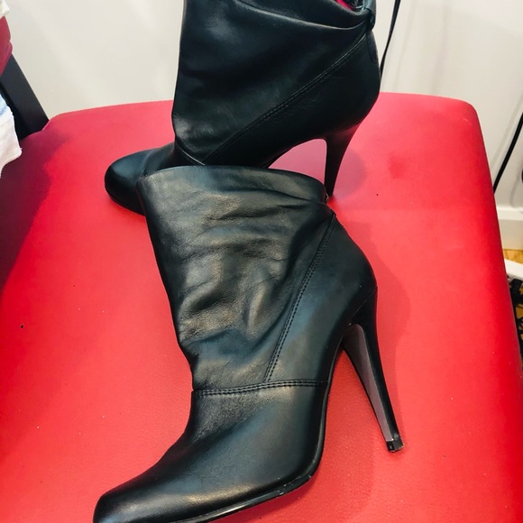 Roberto Vanni Boots - Picture 3 of 4